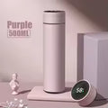 Tasse Thermos Intelligente LED 500ML