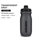 Bouteille Sport RIDERACE PP5 Ultra-légère