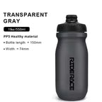 Bouteille Sport RIDERACE PP5 Ultra-légère