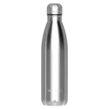Gourde Isotherme WATERSY 500ml Acier Inox