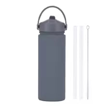 Bouteille Isotherme Inox 500ml Personnalisable