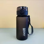 Gourde Sport Anti-Fuite Sans BPA