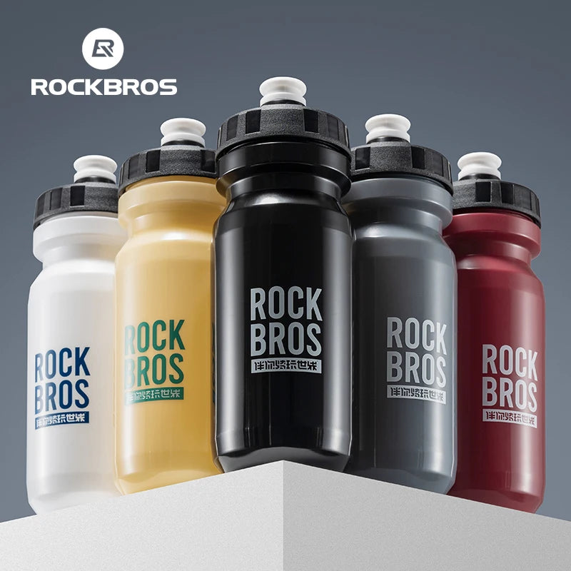 Gourde ROCKBROS 600ml PP Sport