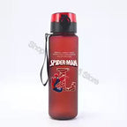 Gourde Spiderman Enfant Aventure