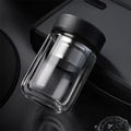Bouteille Infuseur Verre Double Paroi 310ml