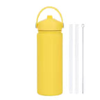 Bouteille Isotherme Inox 500ml Personnalisable