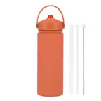 Bouteille Isotherme Inox 500ml Personnalisable
