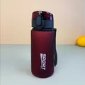 Gourde Sport Anti-Fuite Sans BPA
