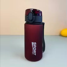 Gourde Sport Anti-Fuite Sans BPA