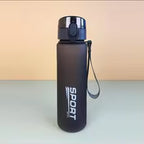 Gourde Sport Anti-Fuite Sans BPA