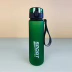 Gourde Sport Anti-Fuite Sans BPA