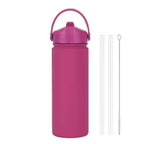Bouteille Isotherme Inox 500ml Personnalisable