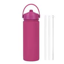 Bouteille Isotherme Inox 500ml Personnalisable