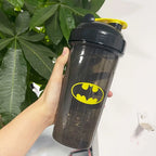 Tasse Shaker Marvel Captain America Batman
