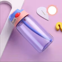 Gourde Enfant Paille 480ml Nomade