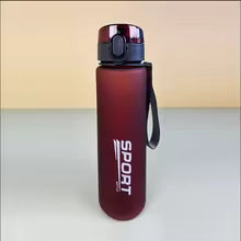 Gourde Sport Anti-Fuite Sans BPA