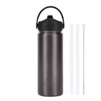 Bouteille Isotherme Inox 500ml Personnalisable