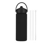 Bouteille Isotherme Inox 500ml Personnalisable
