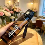 Bouteille Sport 700ML Étanche Résistante
