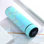 Bouteille Thermos Intelligente 500ml Acier Inoxydable