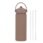 Bouteille Isotherme Inox 500ml Personnalisable
