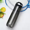 Bouteille Sport Paille 750ml Sans BPA