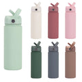 Bouteille Isotherme Inox 500ml Personnalisable