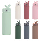 Bouteille Isotherme Inox 500ml Personnalisable