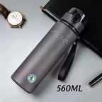 Bouteille Sport 700ML Étanche Résistante