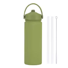 Bouteille Isotherme Inox 500ml Personnalisable