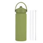 Bouteille Isotherme Inox 500ml Personnalisable