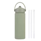 Bouteille Isotherme Inox 500ml Personnalisable