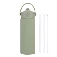 Bouteille Isotherme Inox 500ml Personnalisable