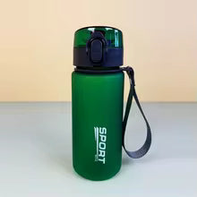 Gourde Sport Anti-Fuite Sans BPA