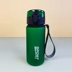 Gourde Sport Anti-Fuite Sans BPA