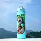 Bouteille Eau Tralala Kawaii Anime