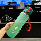 Bouteille Sport 700ML Étanche Résistante