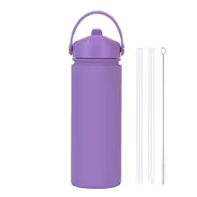 Bouteille Isotherme Inox 500ml Personnalisable