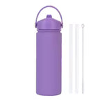 Bouteille Isotherme Inox 500ml Personnalisable