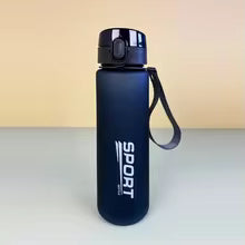 Gourde Sport Anti-Fuite Sans BPA