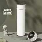 Tasse Thermos Intelligente LED 500ML