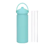 Bouteille Isotherme Inox 500ml Personnalisable