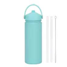 Bouteille Isotherme Inox 500ml Personnalisable