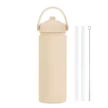Bouteille Isotherme Inox 500ml Personnalisable