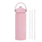 Bouteille Isotherme Inox 500ml Personnalisable