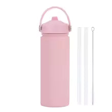 Bouteille Isotherme Inox 500ml Personnalisable
