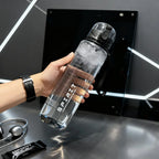 Bouteille Sport 700ML Étanche Résistante