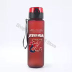 Gourde Spiderman Enfant Aventure