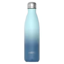 Gourde Isotherme WATERSY 500ml Acier Inox