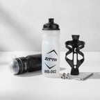 Gourde Sport Outdoor Polypropylène